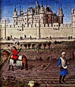 Unveiling Medieval Villages: 10 Astonishing Secrets of the Past.